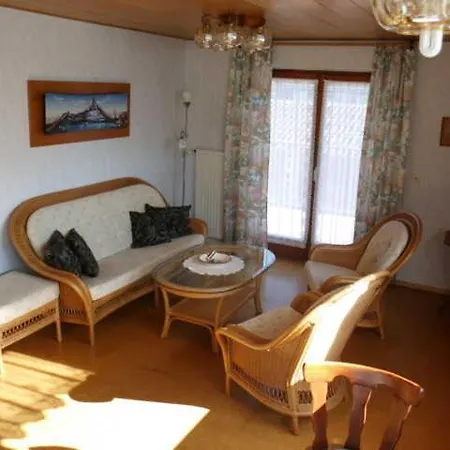 Haus Frey Badenweiler