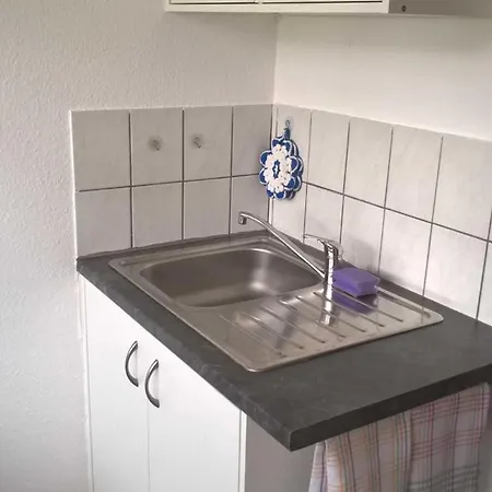 Haus Frey Apartmán Badenweiler