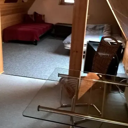 Haus Frey Apartmán
