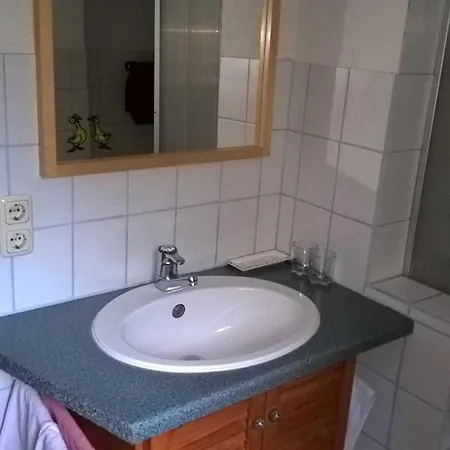 Apartmán Haus Frey