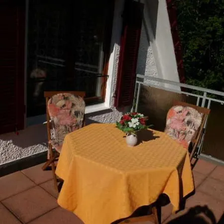 Haus Frey Badenweiler