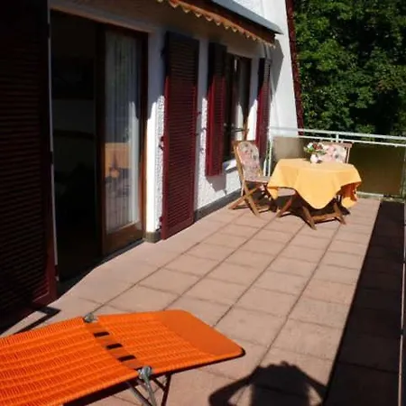 Haus Frey *